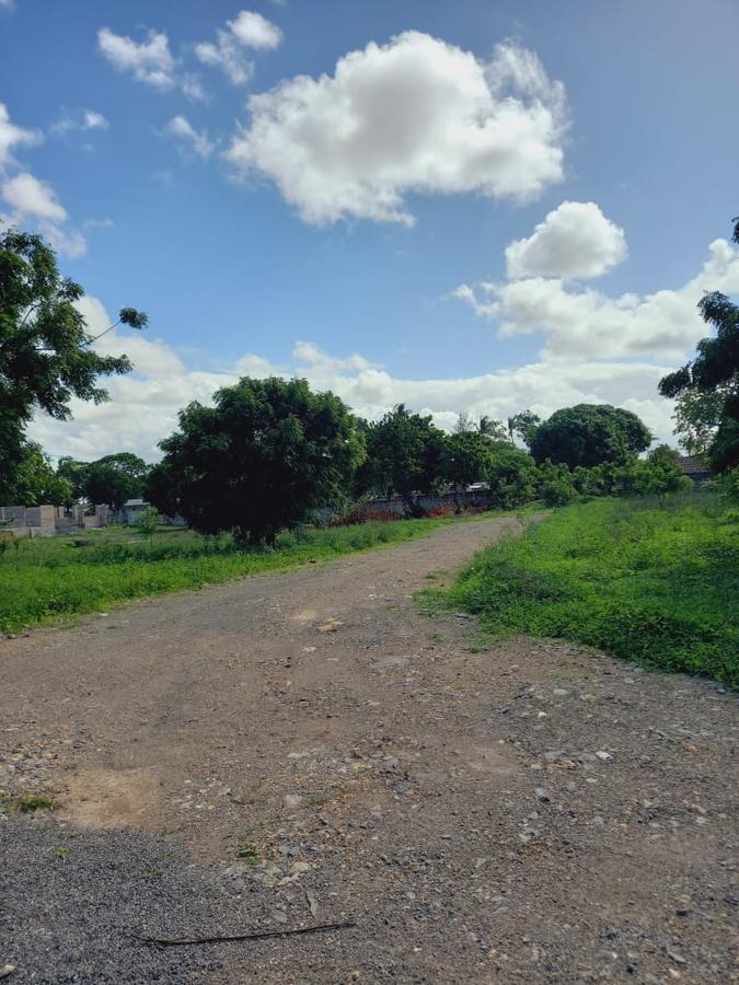 0.5 ac Land in Mtwapa - 5