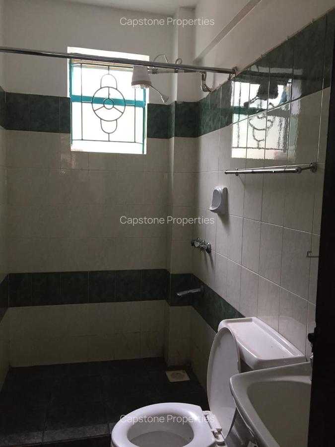 4 Bed Townhouse with En Suite in Spring Valley - 13