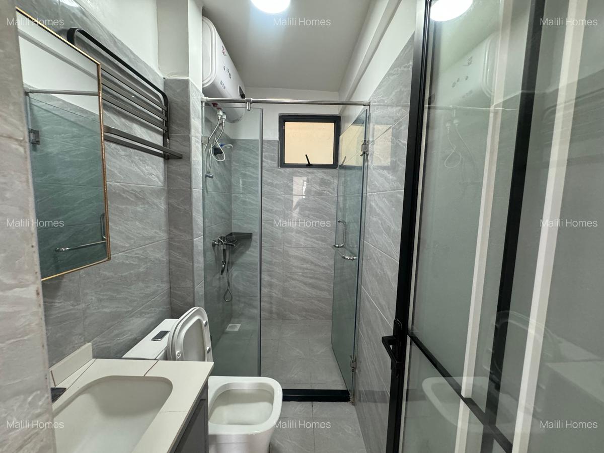 1 Bed Apartment in Kilimani - 4