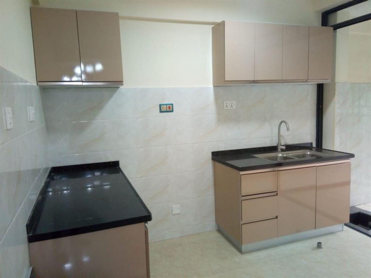 2 Bed Apartment with Lift in Kilimani - 5