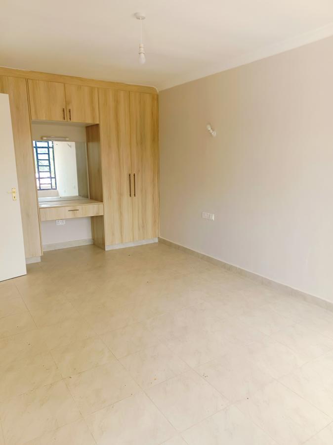 3 Bed Townhouse with En Suite at Thogoto - 8