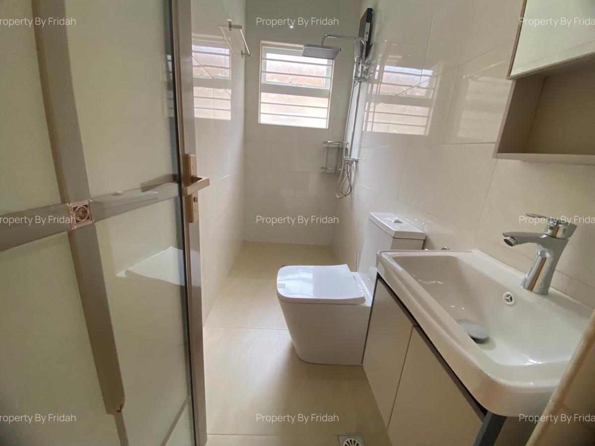 4 Bed House with En Suite in Kitengela - 7