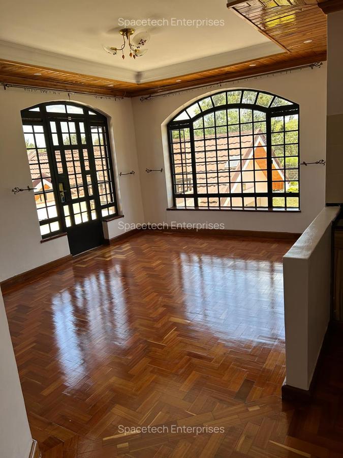 5 Bed House with En Suite in Karen - 10