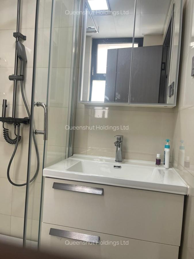 Furnished 2 Bed Apartment with En Suite in Westlands Area - 3