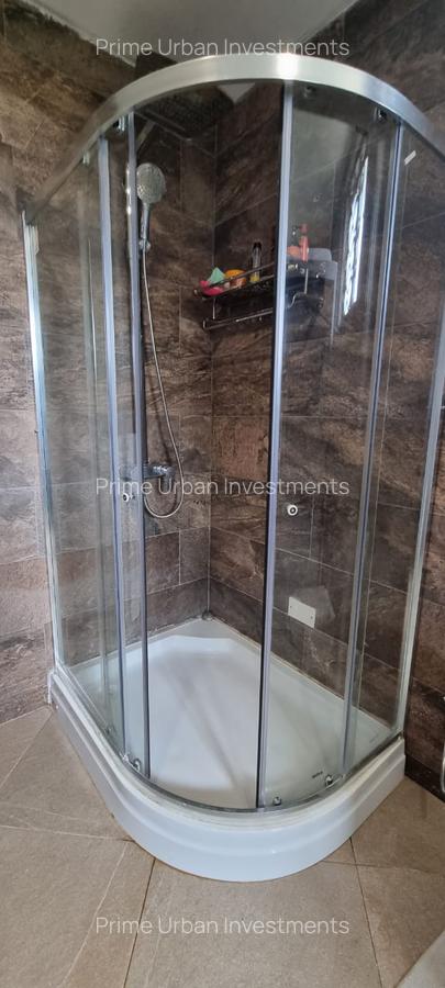 5 Bed Townhouse with En Suite in Mtwapa - 20