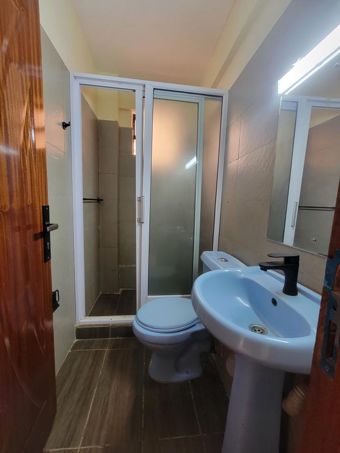 2 Bed Apartment with En Suite in Ruaka - 12