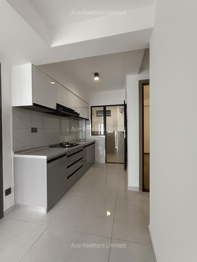2 Bed Apartment with En Suite at Westlands - 4