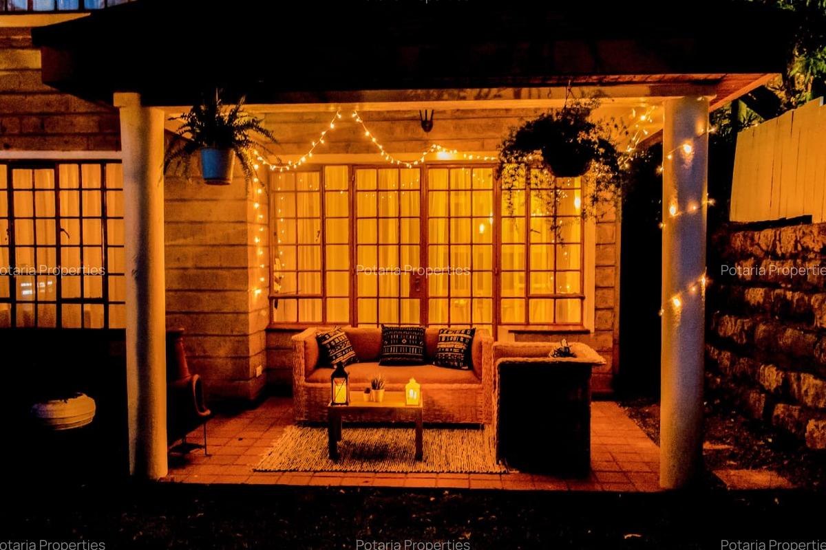 Serviced 2 Bed Apartment with En Suite in Westlands Area - 5