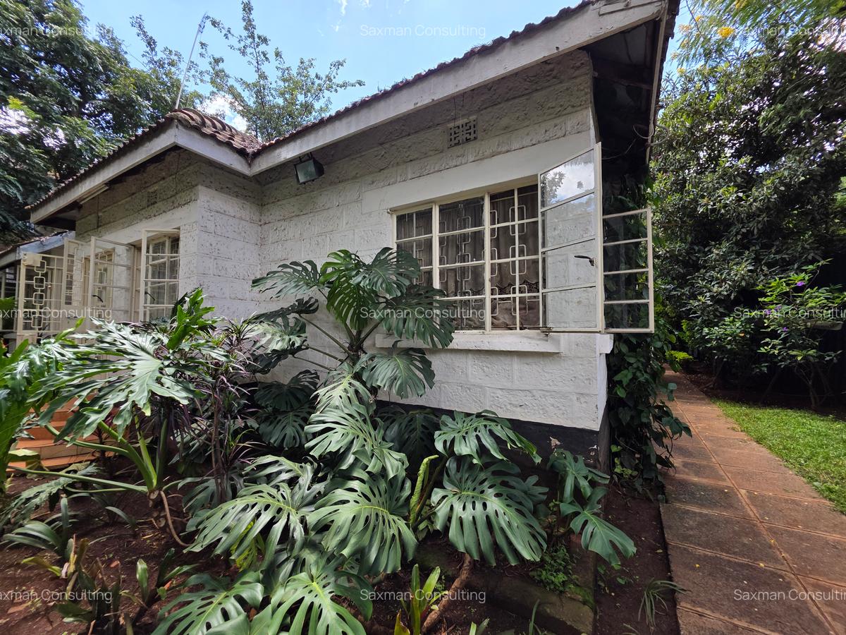 3 Bed House with En Suite in Upper Hill - 8