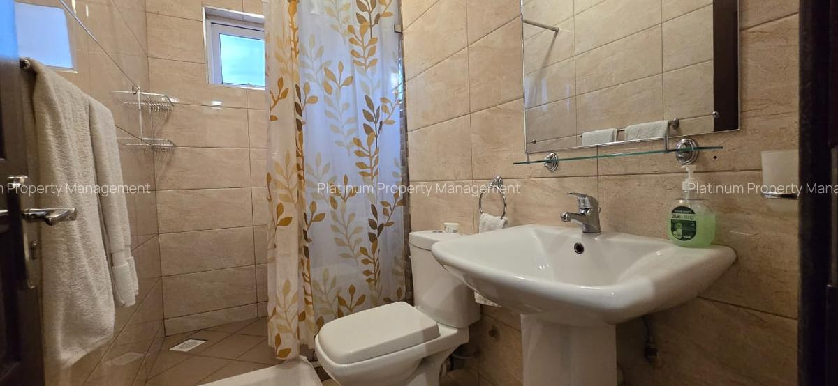 Serviced 2 Bed Apartment with En Suite at Brookside Gardens - 12