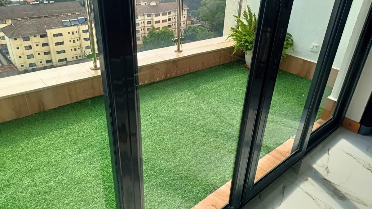 Furnished 4 Bed Apartment with En Suite in Westlands Area - 7