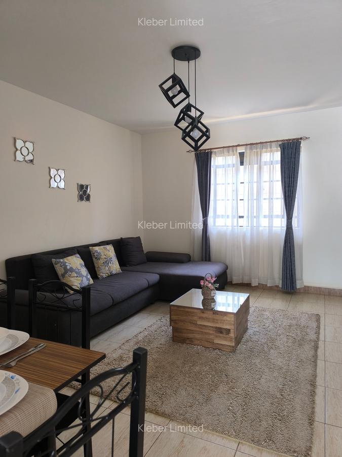 2 Bed Apartment with Gym at Ruiru Town - 15