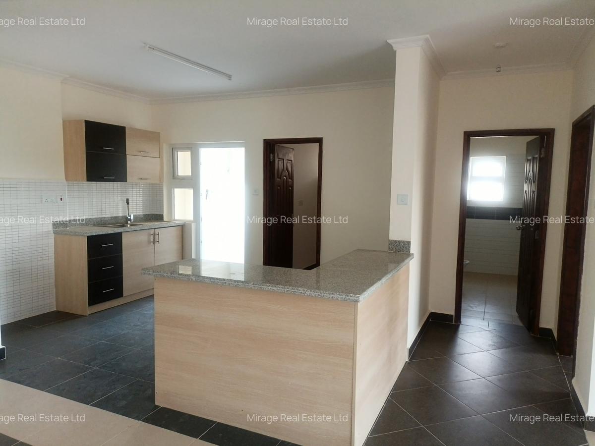 2 Bed Apartment with Swimming Pool in Lavington - 7