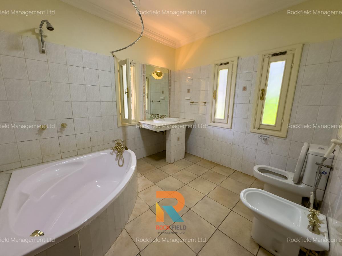 5 Bed House with En Suite at Old Muthaiga - 10