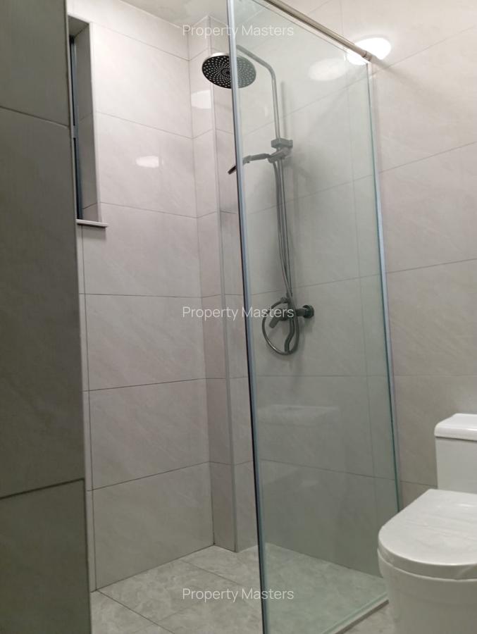 2 Bed Apartment with En Suite at Kilimani Road - 18