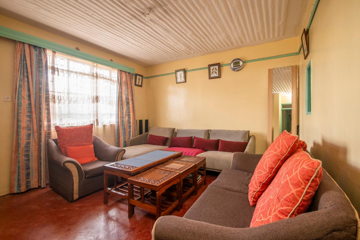 2 Bed Apartment at Kamiti Road - Kiamumbi - 3