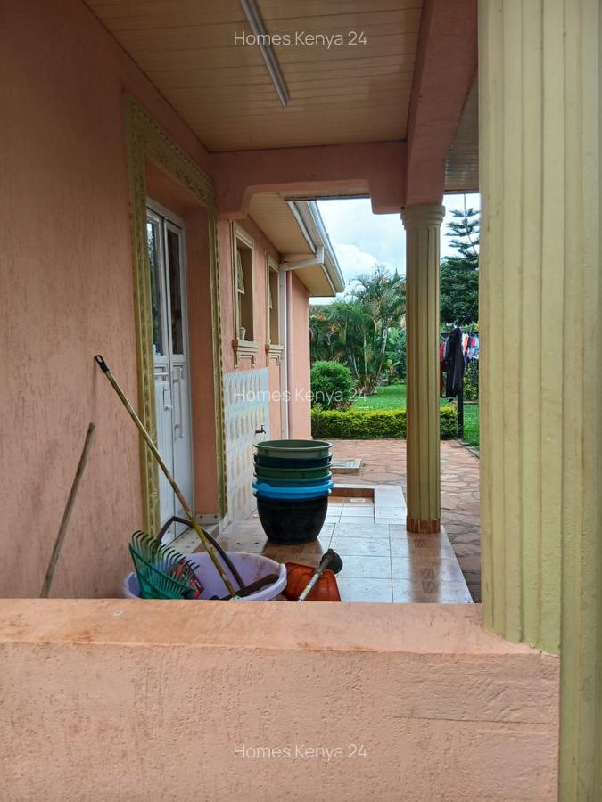 2 Bed House in Runda - 7