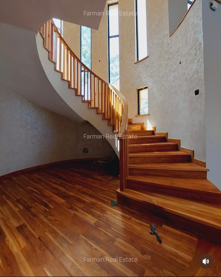 4 Bed Villa with En Suite at Loresho - 18