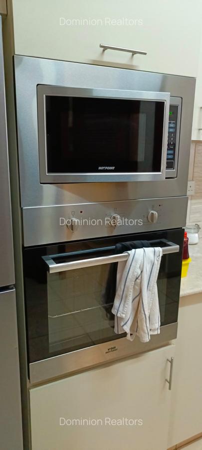 Furnished 3 Bed Apartment with En Suite in Westlands Area - 18