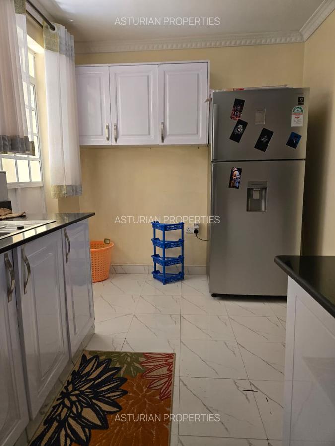 4 Bed Townhouse with En Suite in Runda - 11
