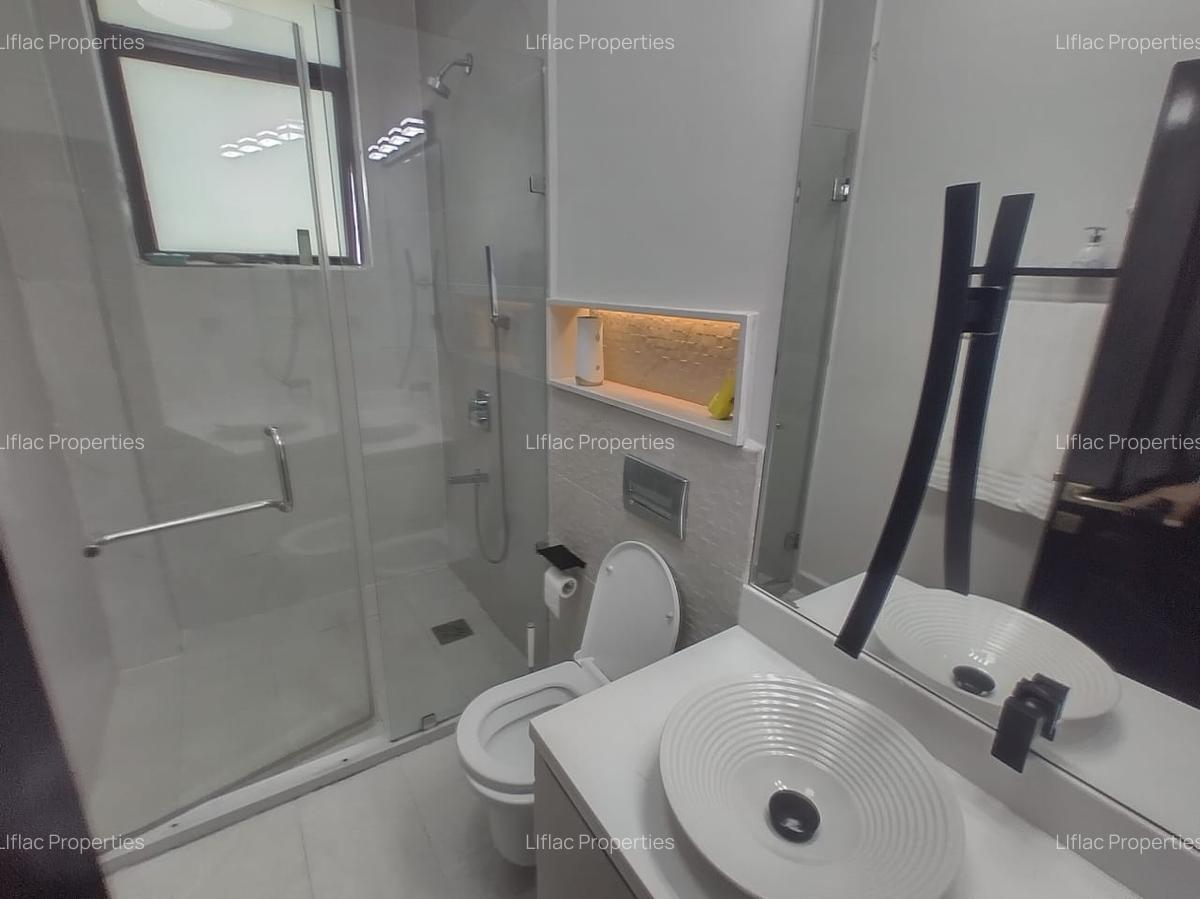 7 Bed House with En Suite in Karen - 15