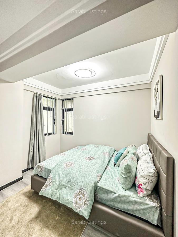 2 Bed Apartment with En Suite in Kilimani - 8