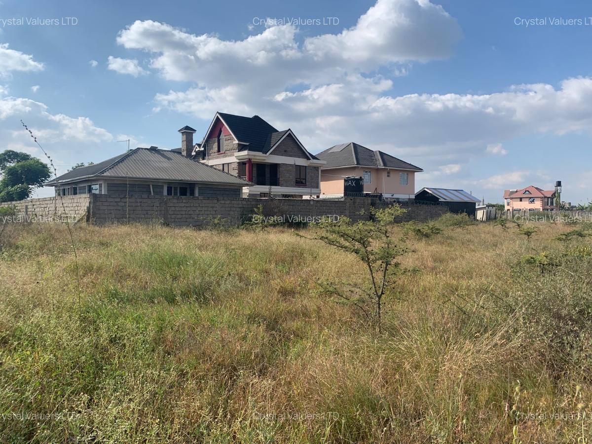 Land in Athi River - 1