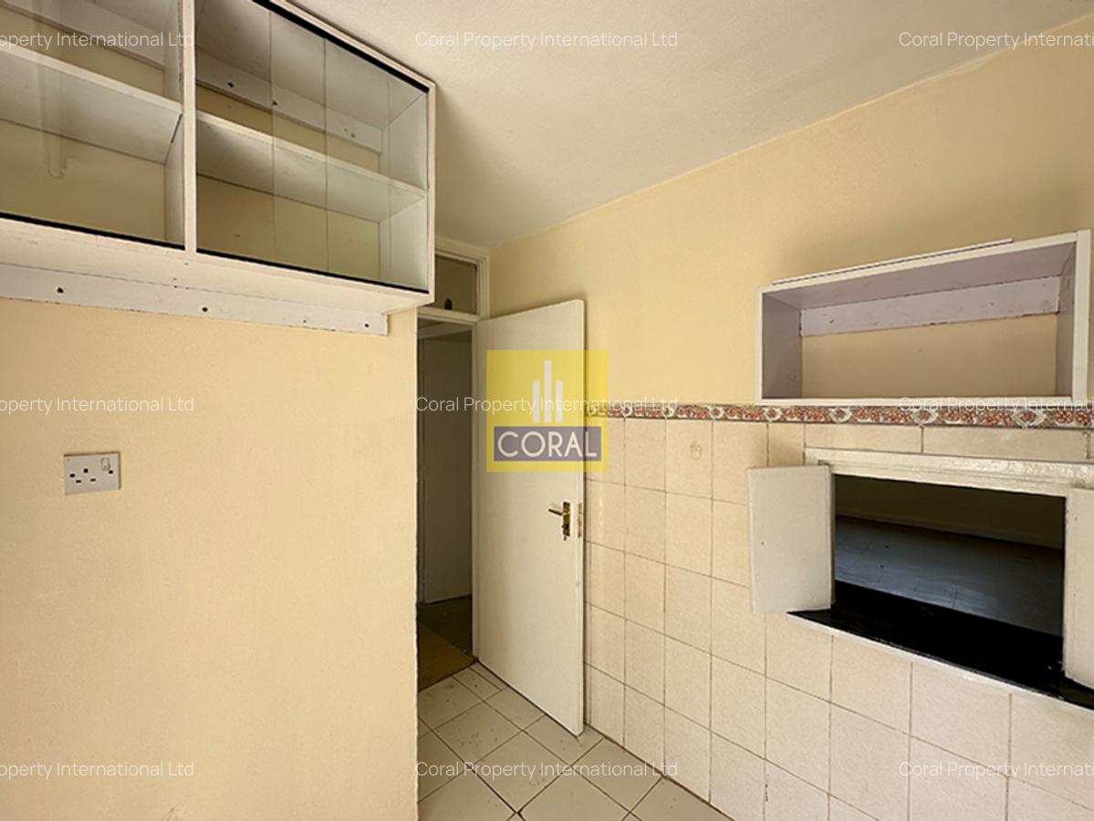 4 Bed House in Langata - 5