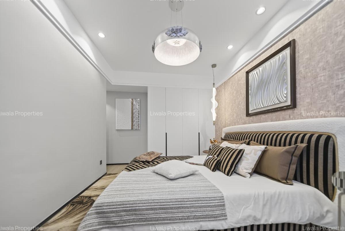 2 Bed Apartment with En Suite at Muthithi Road - 10