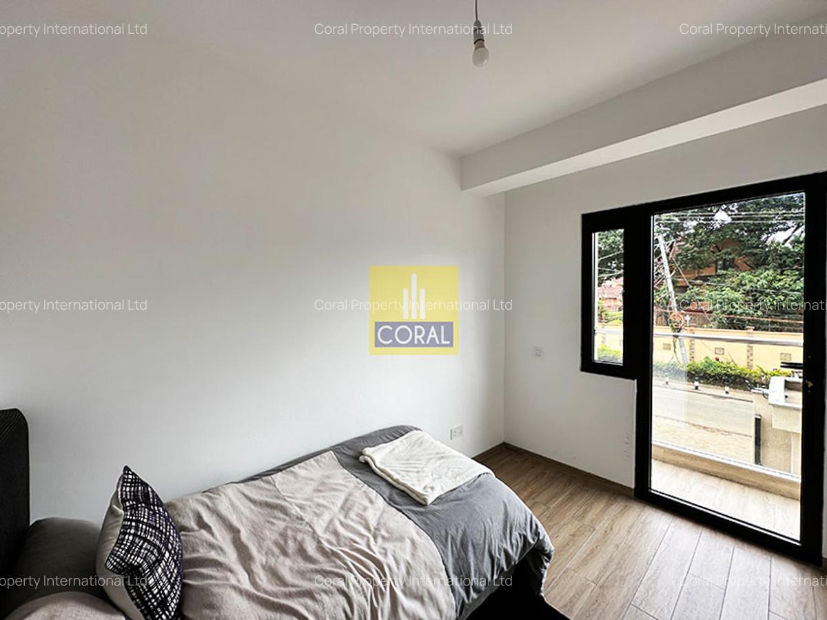 3 Bed Apartment with Gym in Lavington - 13