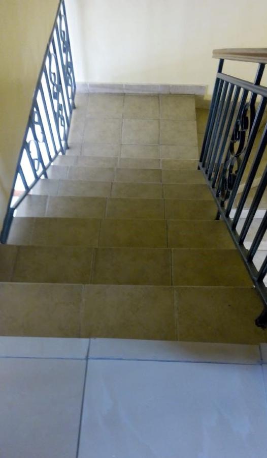 4 Bed Townhouse with En Suite in South B - 13 4 Bed Townhouse with En Suite in South B - 13