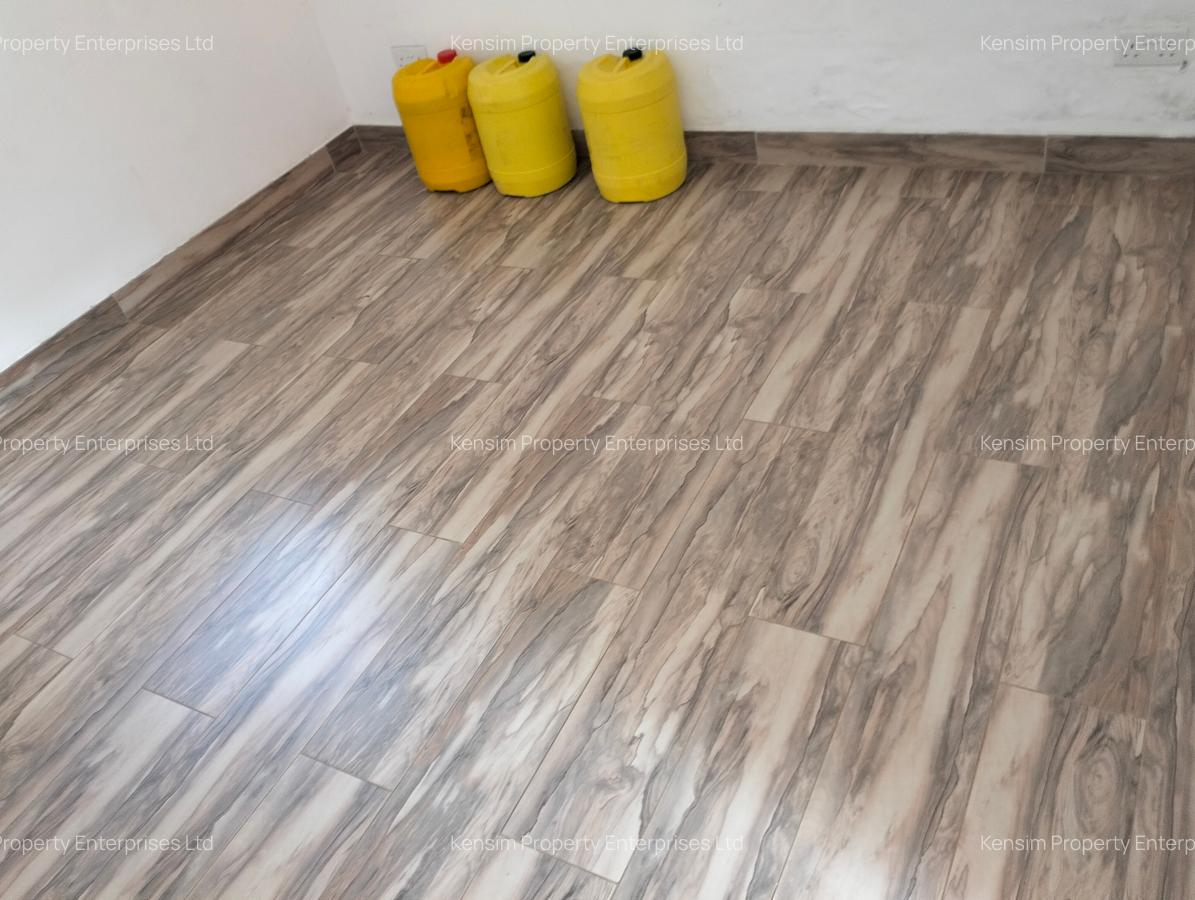 1 Bed Apartment with En Suite in Kilimani - 8