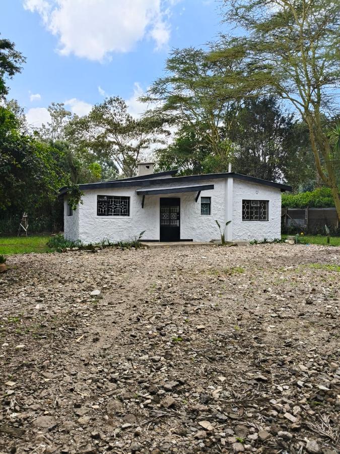 3 Bed House with En Suite at Bomas Of Kenya - 1