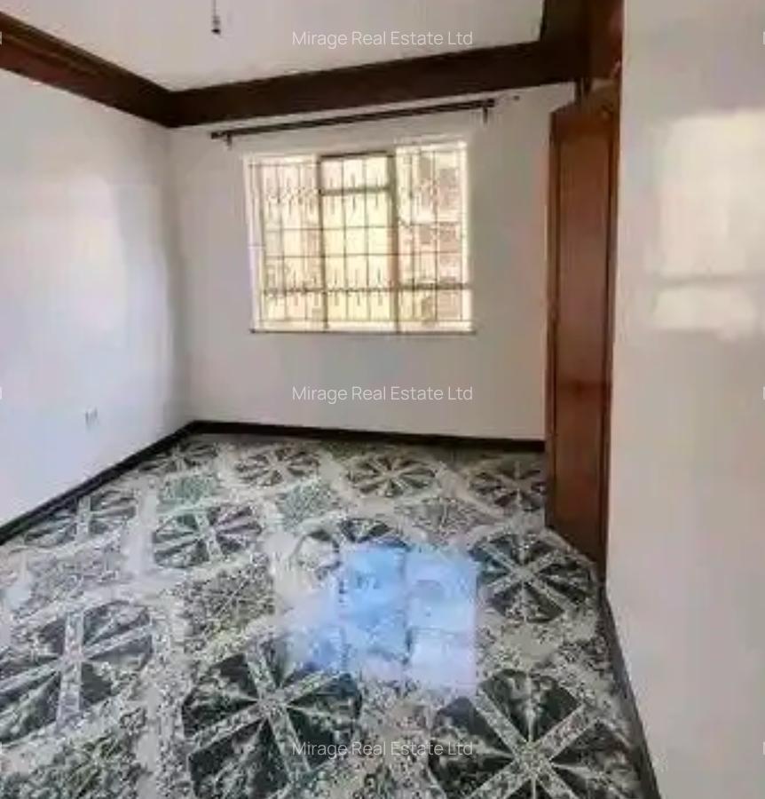 3 Bed Apartment with Parking in Kileleshwa - 7