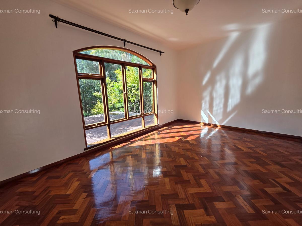 5 Bed House with En Suite in Karen - 12