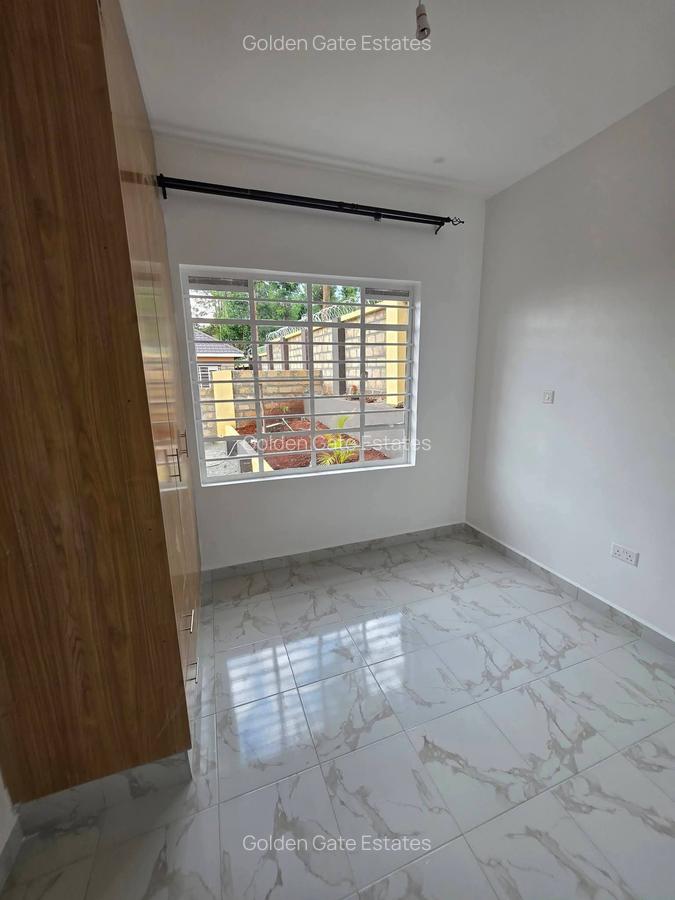 3 Bed House with En Suite in Ngong - 18