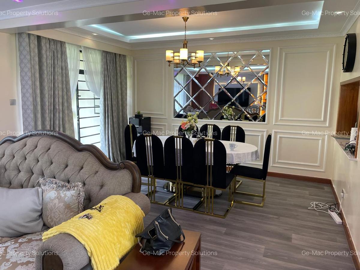 4 Bed House with En Suite at Kiambu Road - 12