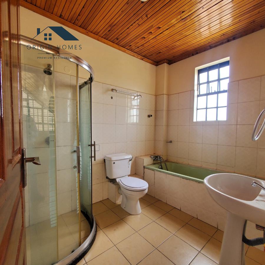 2 Bed Apartment with En Suite at Kilimani - 12