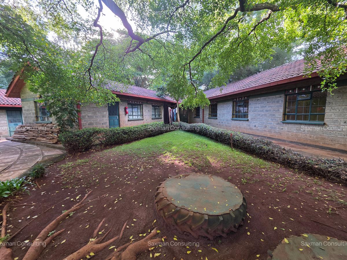 Land in Runda - 2
