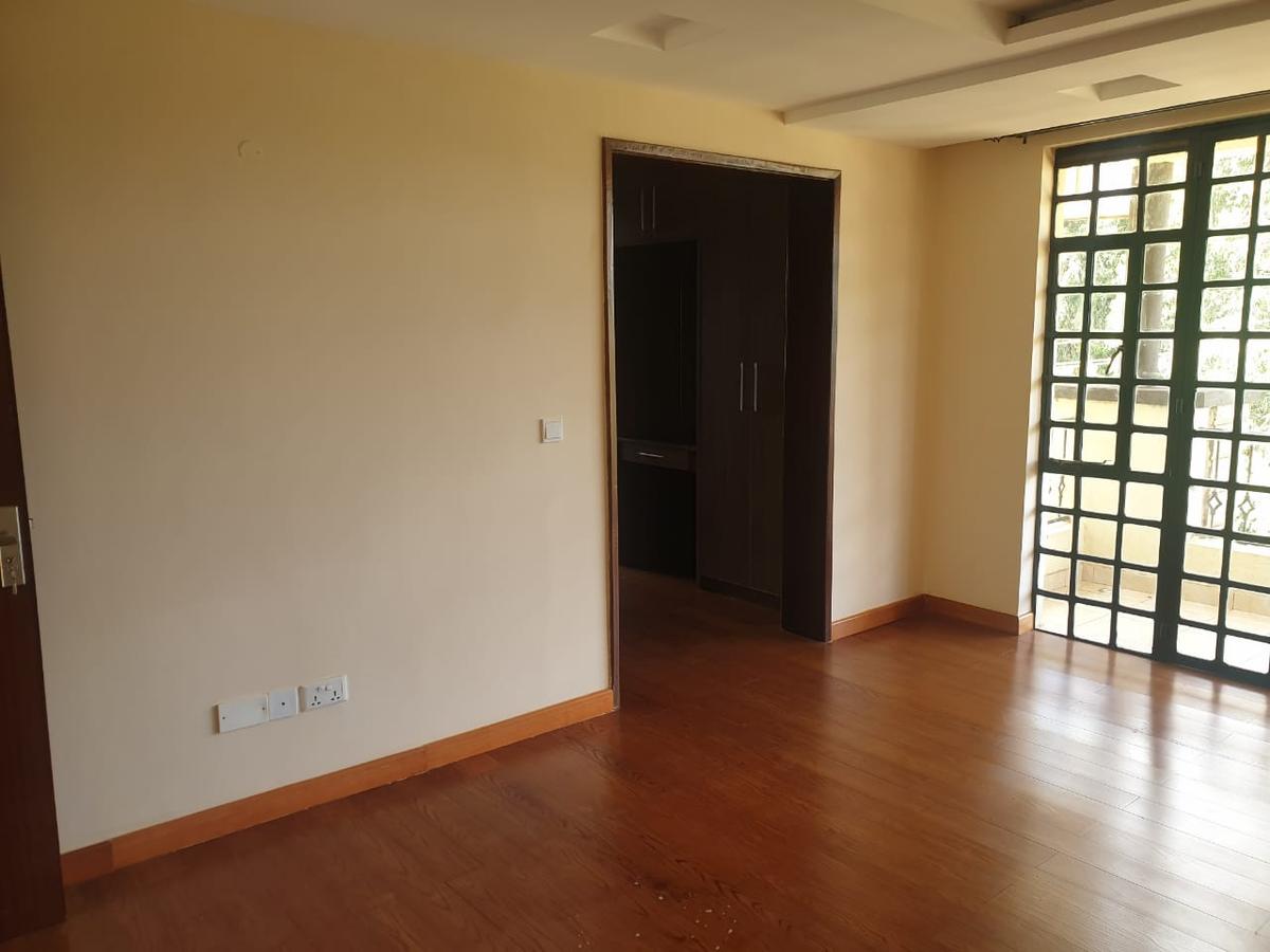 4 Bed Villa with En Suite at Kitisuru - 14