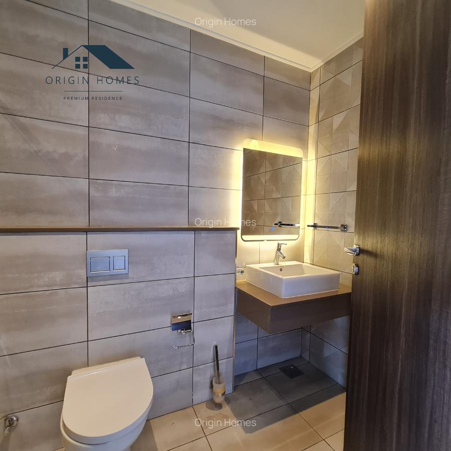 3 Bed Apartment with En Suite at General Mathenge Road - 10