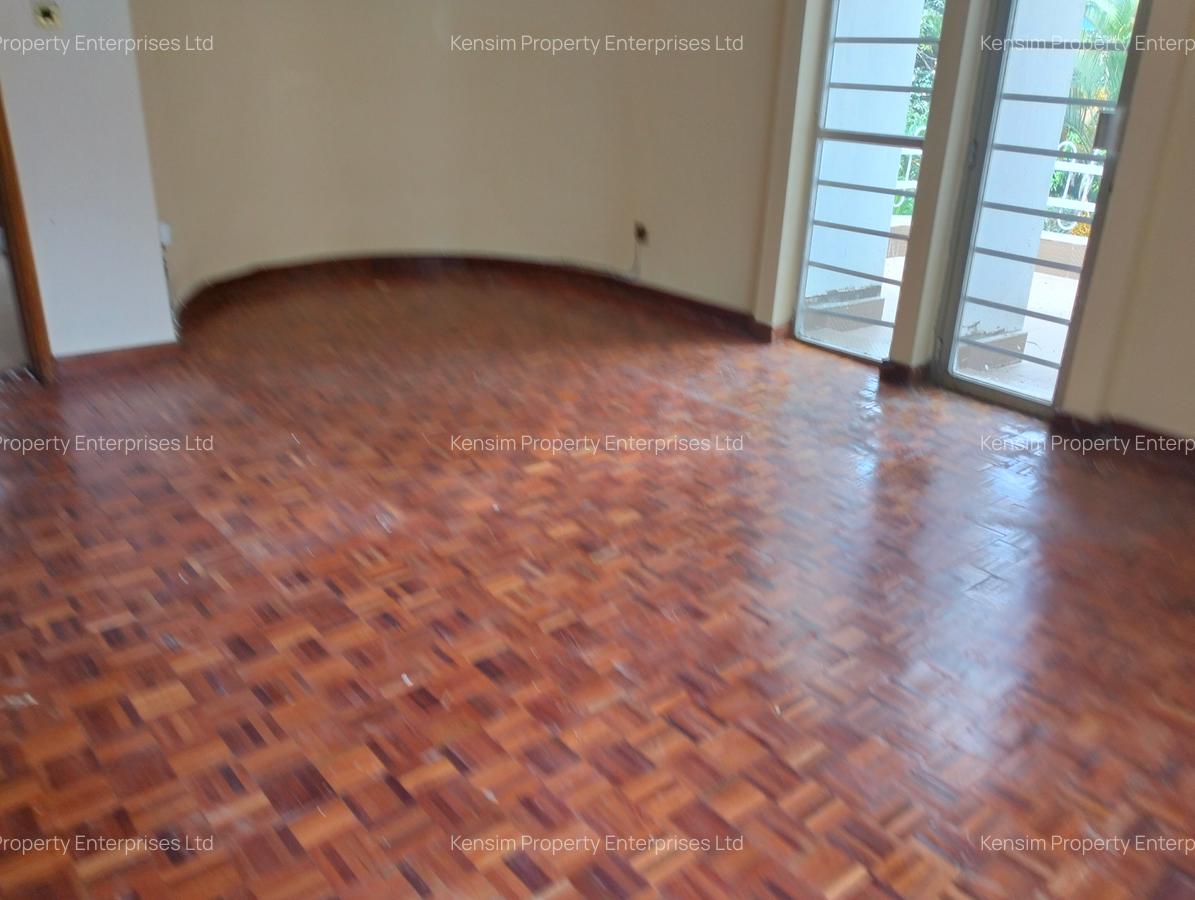 6 Bed House with En Suite in Kileleshwa - 15