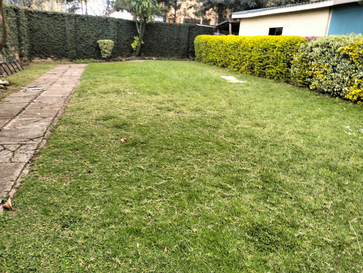 4 Bed Townhouse with En Suite in Kilimani - 6