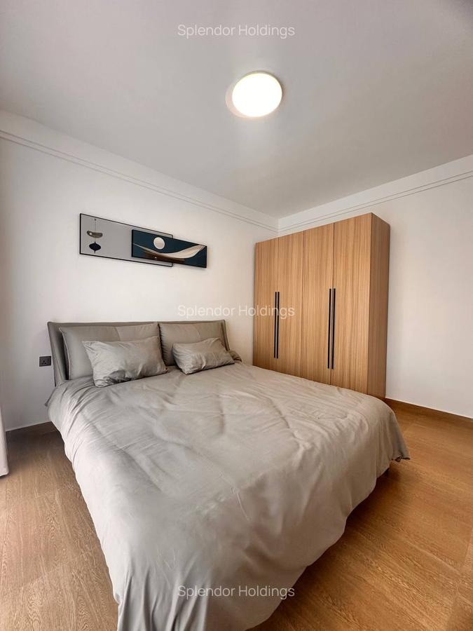 2 Bed Apartment with En Suite in Ruaka - 5