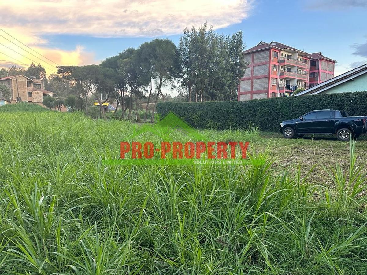 0.05 ha Commercial Land at Southern Bypass - 8