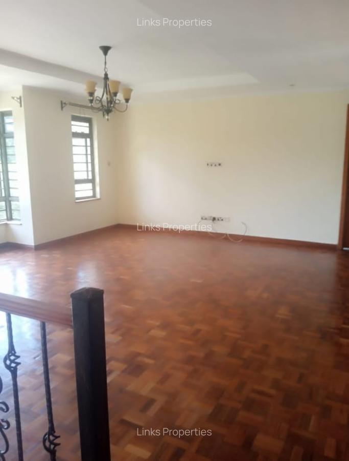 5 Bed Townhouse with En Suite at Karen - 4