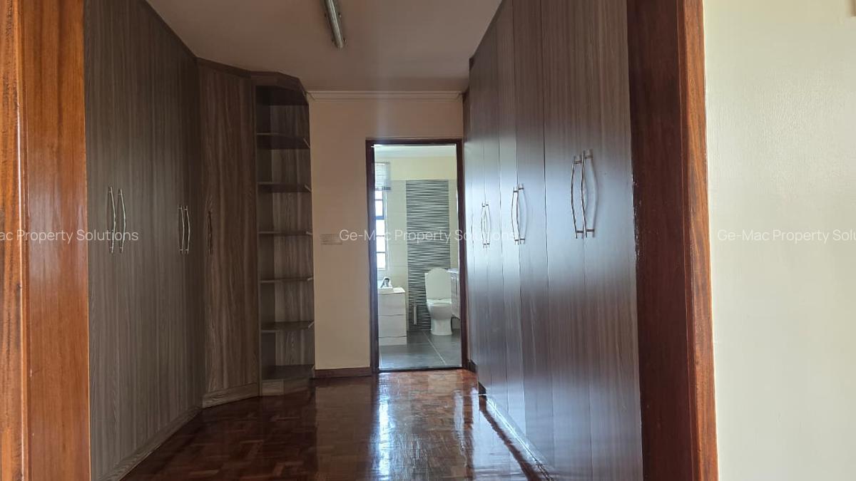 4 Bed House with En Suite in Kitisuru - 10