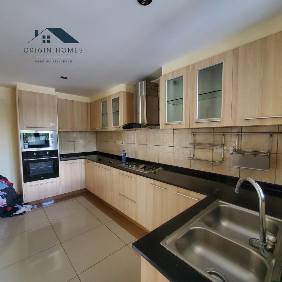 2 Bed Apartment with En Suite at Kileleshwa - 3