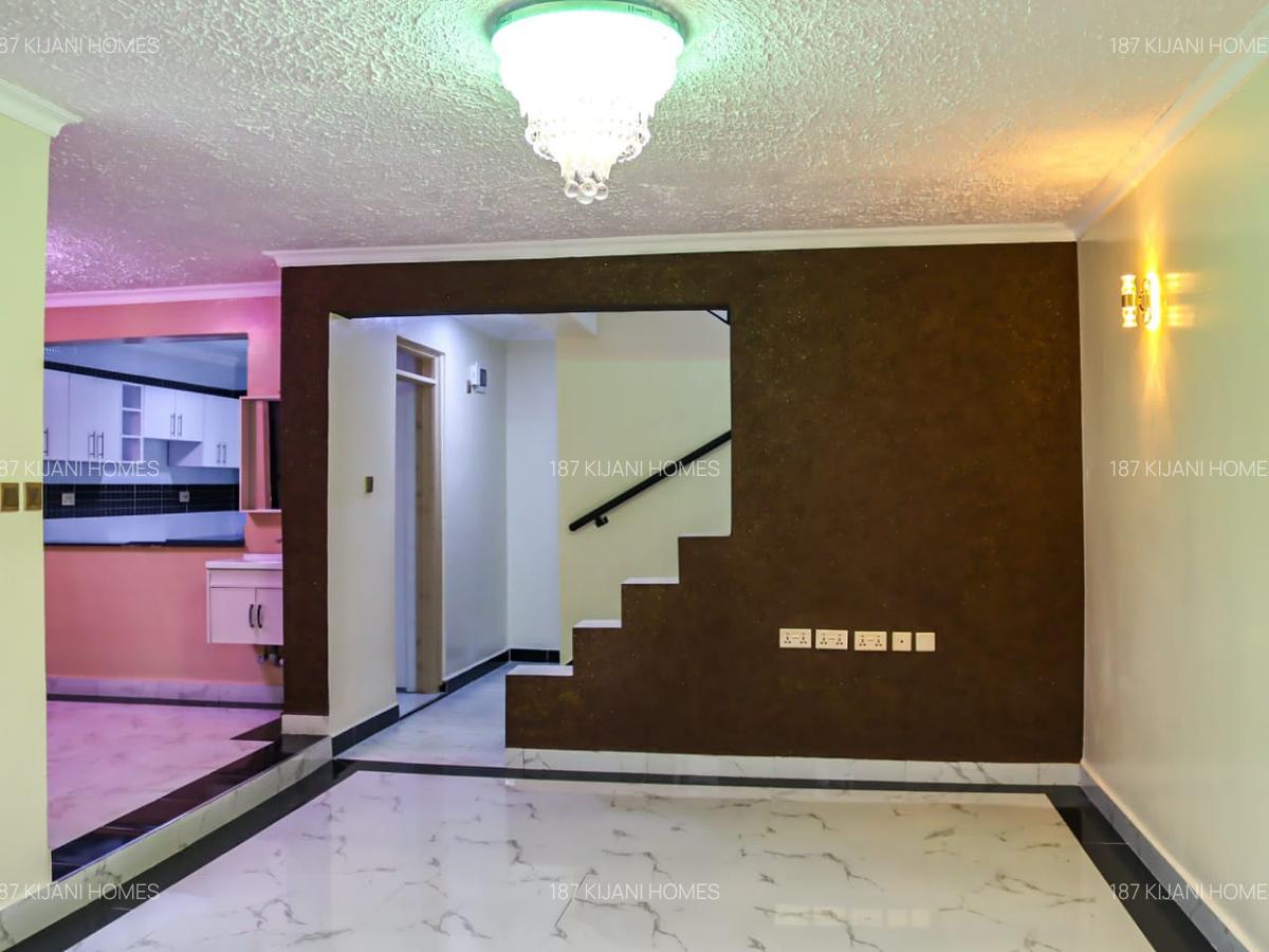 4 Bed House with En Suite at Kenyatta Road - 12