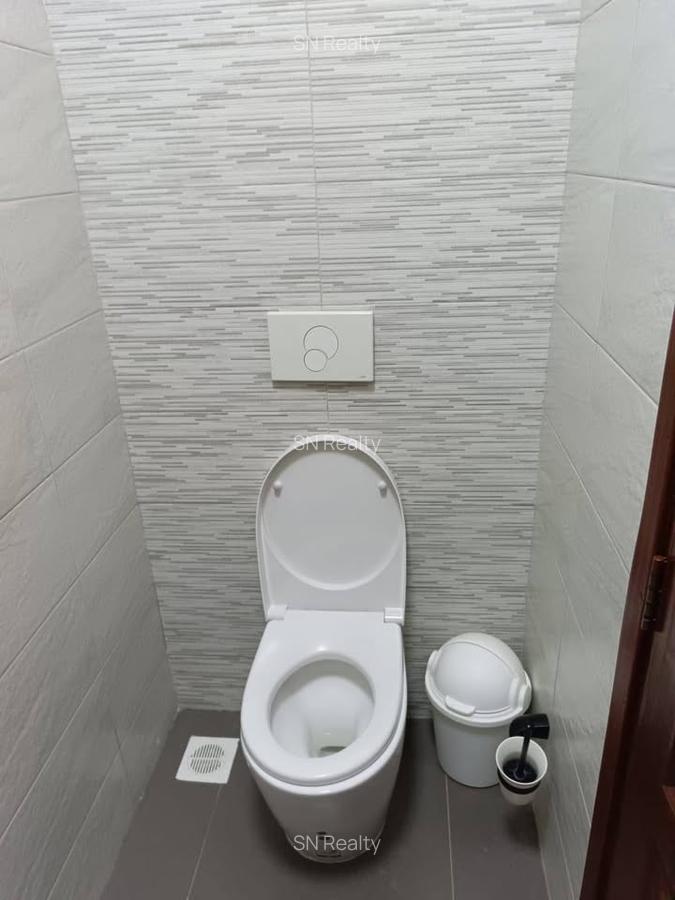 4 Bed Townhouse with En Suite in Kiambu Road - 14